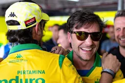 VR46 sotto pressione: Aprilia spiazza Ducati, Jerez prova del nove