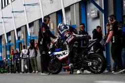 Assen Prove 3: Ducati mostruose ma Petrucci potrebbe fare lo scherzetto?