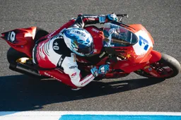 Supersport, QJMotor debutta ad Assen: risolto il problema dell’omologazione