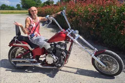 Remo Marinato, che storia: nulla è impossibile a chi crede