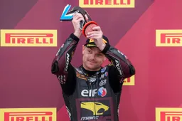 Strapotere Ducati ad Assen, festeggia anche Sam Lowes: sfida lanciata ai piloti ufficiali
