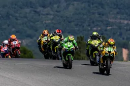 Supersport Motorcycles: From a Collective Dream to a Passion for the Few, a New Perspective