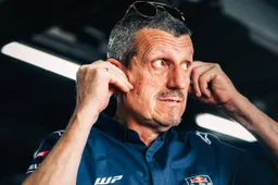 Steiner entusiasta “Cadono, si rialzano e ripartono: serve qualcosa di speciale in MotoGP”