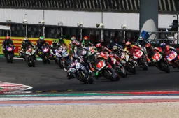 Dalla Superstock 1000 alla Sportbike: come sono cambiati i vivai del Mondiale Superbike