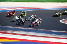 Moto4 Italy Cup: il serbatoio di talenti del CIV con lo sguardo rivolto alla MotoGP