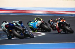 Cresce il CIV Sportbike: 35 iscritti e confronto tra costruttori per la stagione 2026