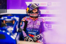 “Superbike wasn’t enough for me anymore”: Toprak Razgatlioglu and the gamble in a much tougher MotoGP