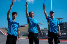 Aprilia Trackhouse in fermento, via al toto-nome: Ogura parte, ora caccia ad un veterano