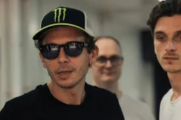 Valentino Rossi: New revelations about his legal troubles