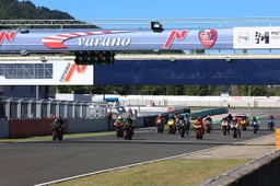 Varano is ready: 40 years of Motoestate with new features, young talent, and adrenaline