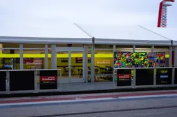 Tensione tra Gresini e VR46: "Come due bimbi che litigano"