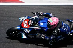CIV Superbike Misano: Alessandro Delbianco comanda le prime prove