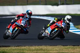 Fabio Evangelista got this one right too: "ZXMoto wasn’t a leap into the unknown; together we’ll go far"