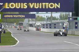 Formula 1 Canada: Antonelli cala il Poker! Hamilton secondo, Russell out