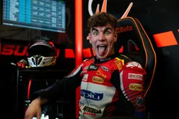 MotoGP: "Dear riders, hand on heart: stop wearing animal-leather suits"