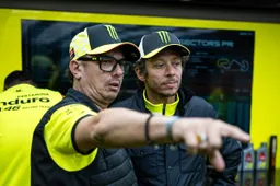 Rider market in turmoil: Ducati and VR46 have chosen their rider