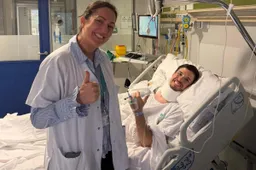 Alex Marquez operato con successo: gli aggiornamenti dal team Gresini