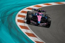 Dalla crisi al riscatto: Alpine 2026 vola grazie a Mercedes, Gasly sogna la vittoria