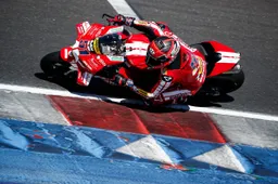CIV Superbike Q1: il ritorno di Pirro, davanti a Cavalieri al Mugello