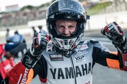 SBK amara, riscatto nell'Endurance: la grande occasione di Locatelli a Suzuka
