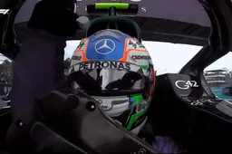 Formula 1 Antonelli eroe a Miami: lotta con Leclerc e Norris,  vittoria che vale la fuga iridata