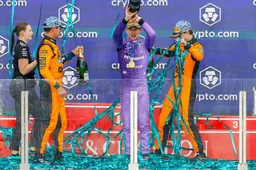 Caos, battaglie e spettacolo a Miami: questa è la Formula 1 che ci piace