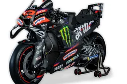 Aprilia Racing, ufficiale il nuovo main sponsor: progetto ambizioso per dominare la MotoGP