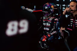 MotoGP Catalunya Test: Martin crashes; no fractures, but hospital checks
