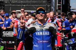 Supersport Balaton: Arenas handed a heavy penalty in Race 2; triumph and breakaway in the World Championship