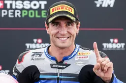 Supersport Aragon: Arenas in Superpole con furore, ma i cinesi fanno spavento