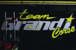 Il dramma del Team Grandi Corse nel CIV: officina ridotta in macerie