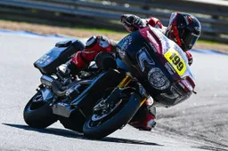 Bagger Racing League riparte da Cremona: "Congiungeremo due mondi"