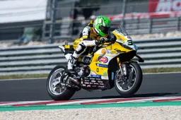 SBK Balaton Prove 3: Bulega spara il record, Baldassarri alla corte dei grandi