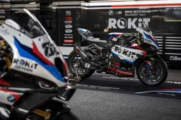 Superbike: Supersport-style rules to rein in Ducati? BMW also opposes