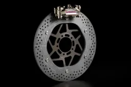 Carbon-Ceramic Brakes and Prototype Swingarms: Superbike Returns to Experimentation