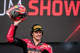 MotoGP: Nicolò Bulega si merita la top class a dispetto di passaporto e geopolitica