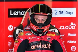 Superbike Test Misano, giorno 1: una Kawasaki in mezzo a sei Ducati, i tempi alle 13