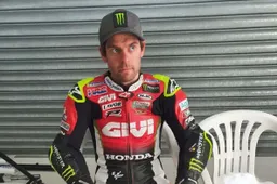 Prima Folger, ora Crutchlow: perché le scelte “di fortuna” in MotoGP possono valere oro (o problemi)