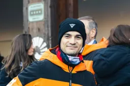 Dani Pedrosa: "Con Marquez non c'era lavoro di squadra"