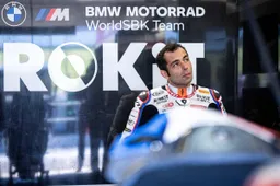 WorldSBK, important test at Misano: BMW replaces Petrucci, Honda welcomes back Dixon