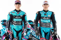 Dalla Moto2 alla MotoGP, nuovi rookie in arrivo: chi si prepara al salto nel 2027