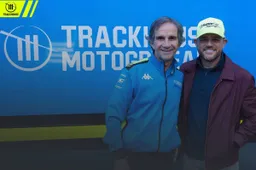 Davide Brivio, ufficiale l'addio al team Trackhouse a fine 2026: Honda lo aspetta