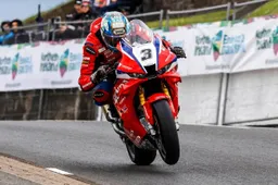 Qualifiche dopo la tragedia: alla North West 200 assegnate le pole