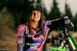 Courtney Duncan, che rinascita: ritorno Mondiale dopo l'incubo