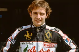 F1  Dalla gloria in Lotus alla “sogliola” Brabham: la corsa spezzata di Elio De Angelis