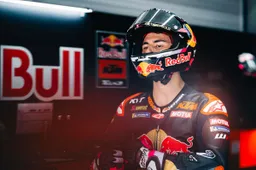 Bastianini vuole cancellare il suo limite, mentre Tech3 si prepara a scegliere tra KTM e Honda