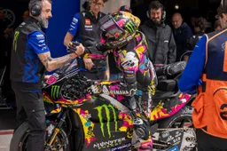 Le Mans riaccende Quartararo e Yamaha: a Barcellona un momento verità