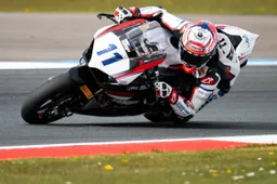 Supersport Balaton: Arenas battesimo pole, Ferrari arpiona la prima fila