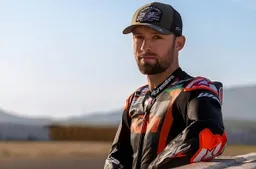 Jonas Folger, rientro lampo in MotoGP e sfida titanica con KTM a Le Mans