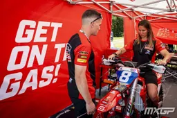 MX bollente in Francia: Kiara Fontanesi già da urlo! Sorpresa MX2, Herlings ruggito MXGP